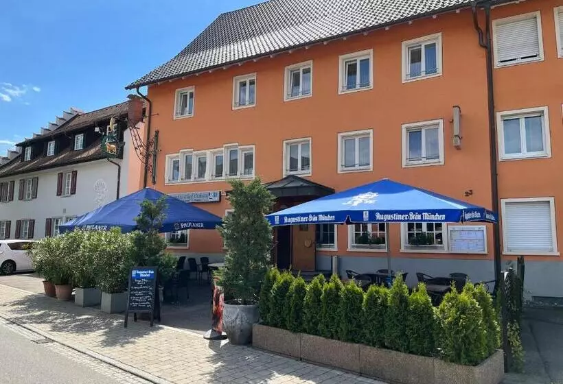 Majatalo Landgasthof Ochsen