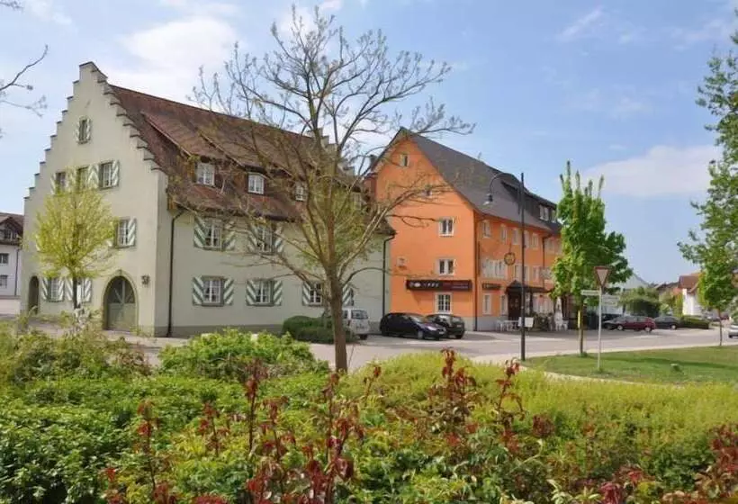 Majatalo Landgasthof Ochsen