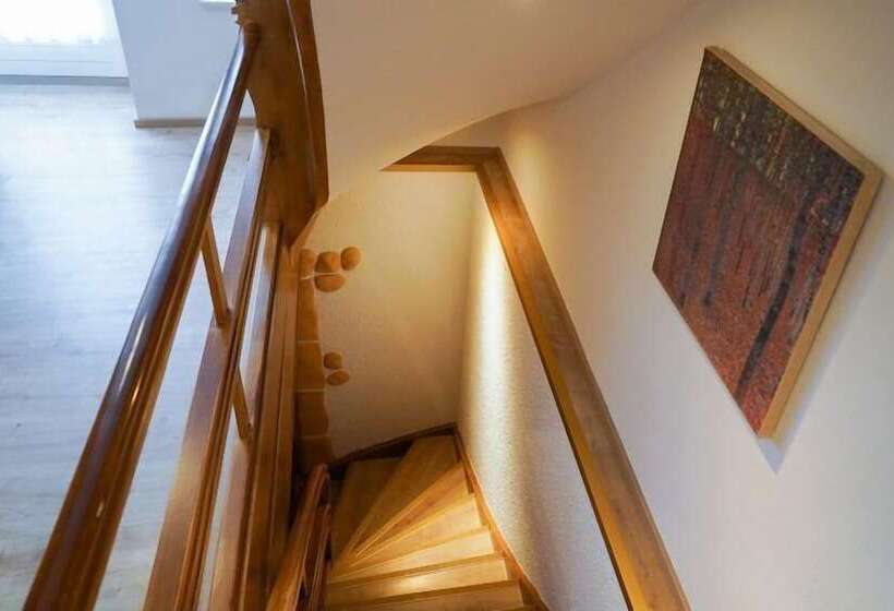 Пансион Landgasthof Ochsen