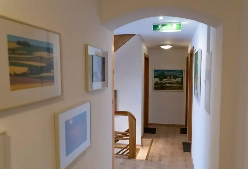 Majatalo Landgasthof Ochsen