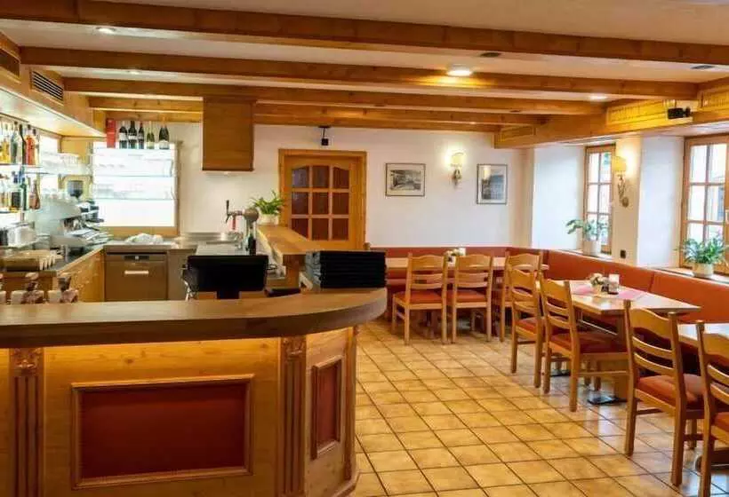 Majatalo Landgasthof Ochsen