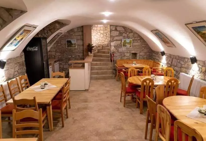 Majatalo Landgasthof Ochsen