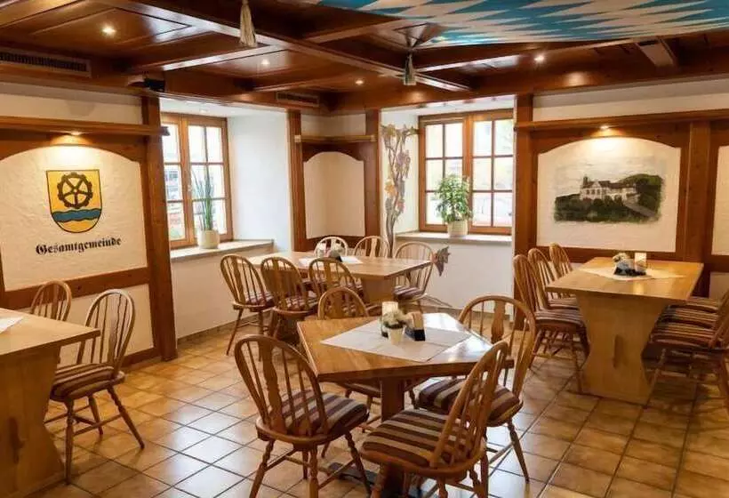 Majatalo Landgasthof Ochsen