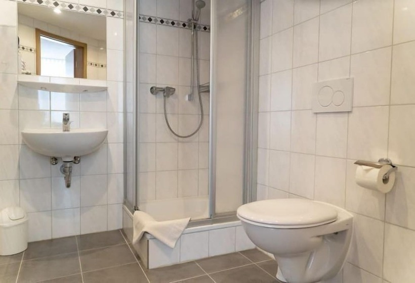 Пансион Landgasthof Ochsen