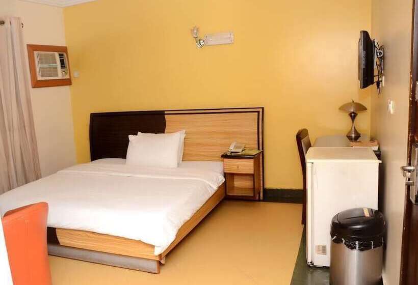 Terrace Green Hotels