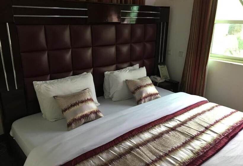 Terrace Green Hotels