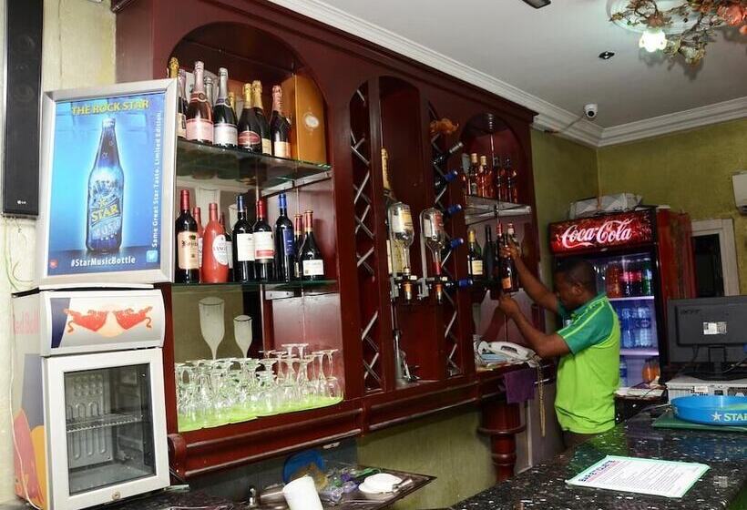 Terrace Green Hotels