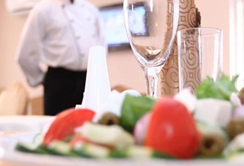 Terrace Green Hotels