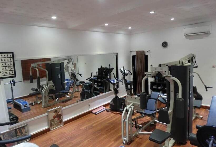 Terrace Green Hotels