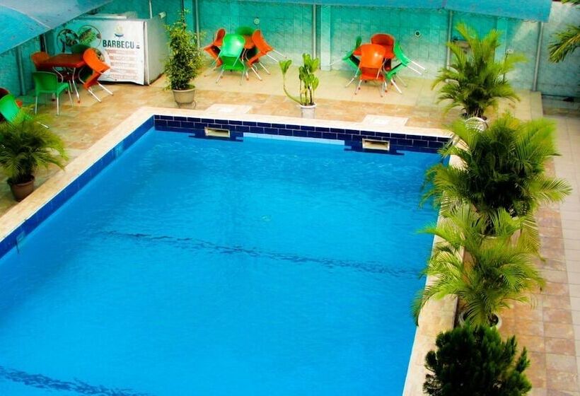 Terrace Green Hotels