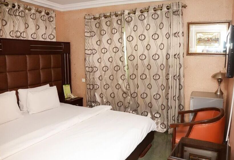 Terrace Green Hotels