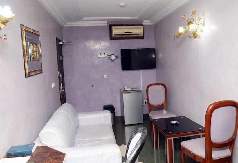 Terrace Green Hotels