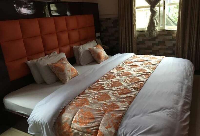 Terrace Green Hotels