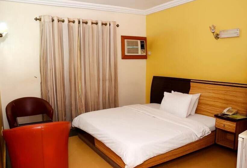 Terrace Green Hotels