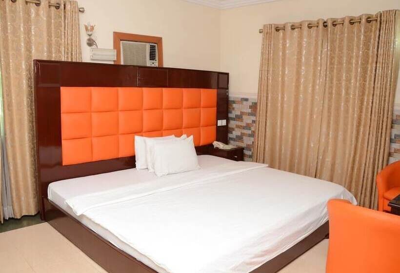 Terrace Green Hotels