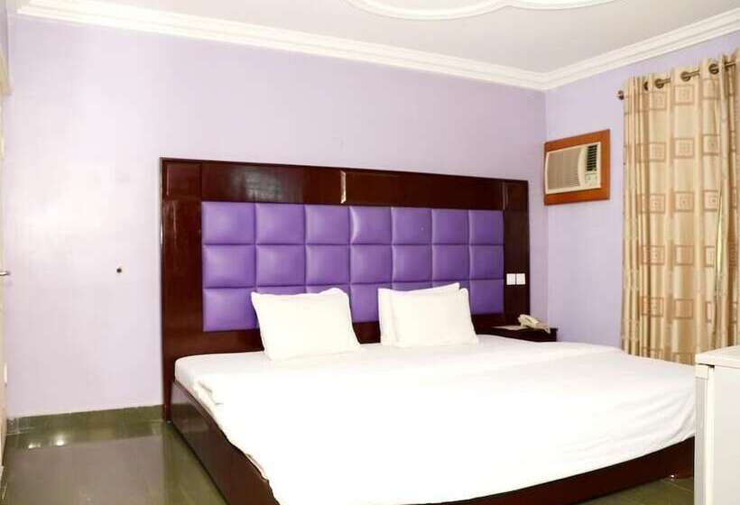 Terrace Green Hotels