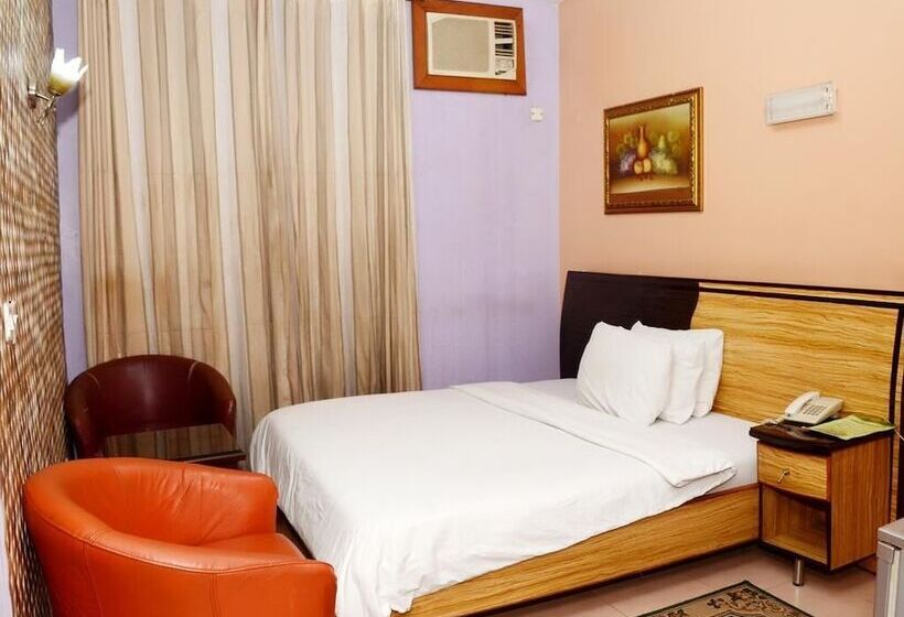 Terrace Green Hotels