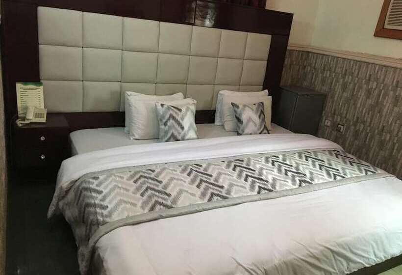 Terrace Green Hotels