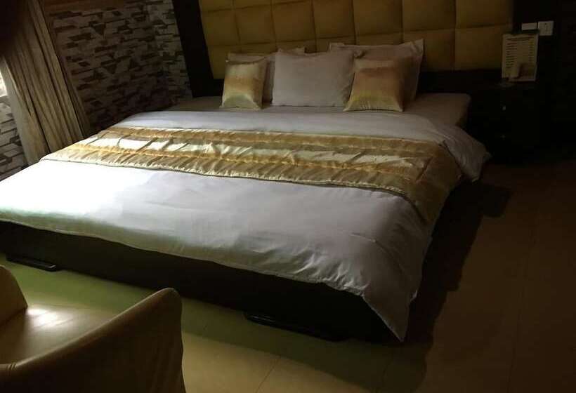 Terrace Green Hotels