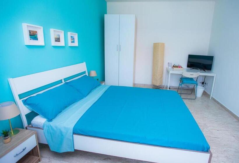 住宿加早餐 Quelli Della Via Gluck