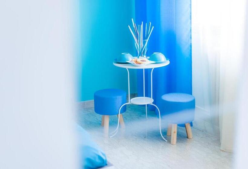 住宿加早餐 Quelli Della Via Gluck