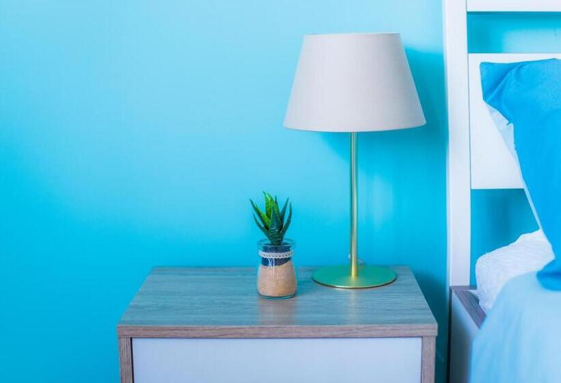 住宿加早餐 Quelli Della Via Gluck