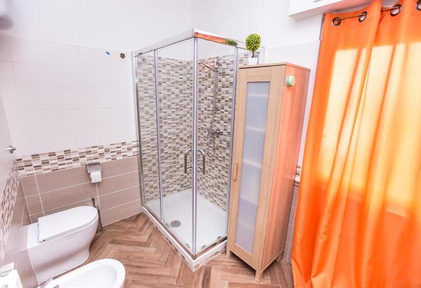 住宿加早餐 Quelli Della Via Gluck