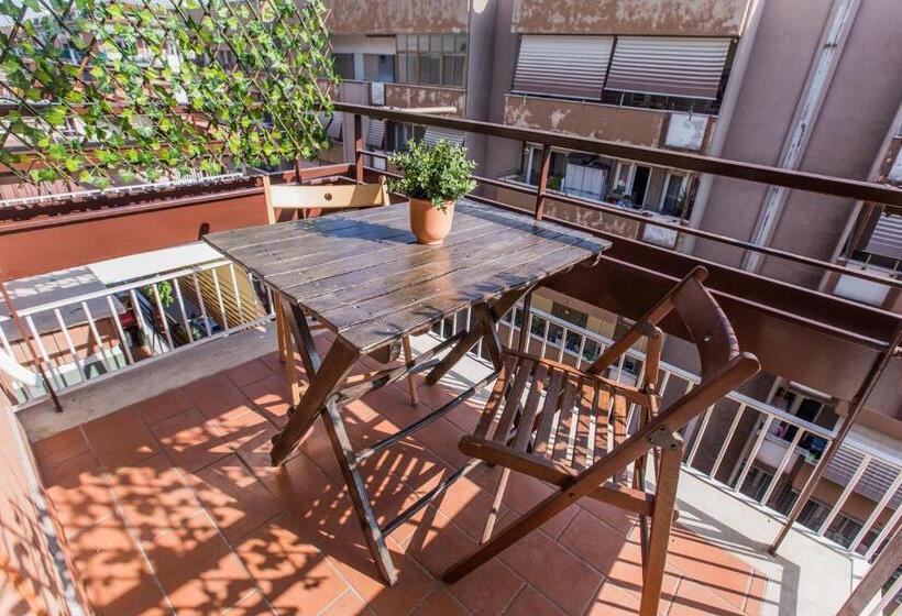 住宿加早餐 Quelli Della Via Gluck