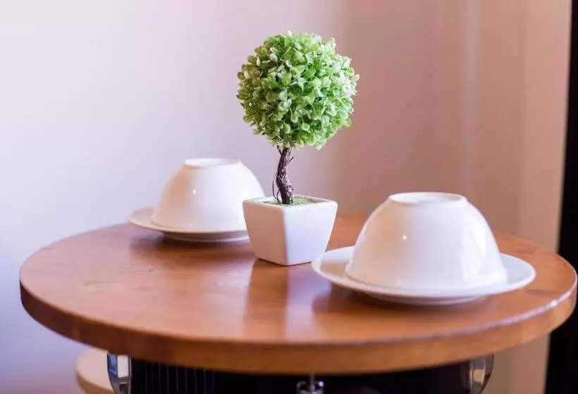 تختخواب و صبحانه Quelli Della Via Gluck