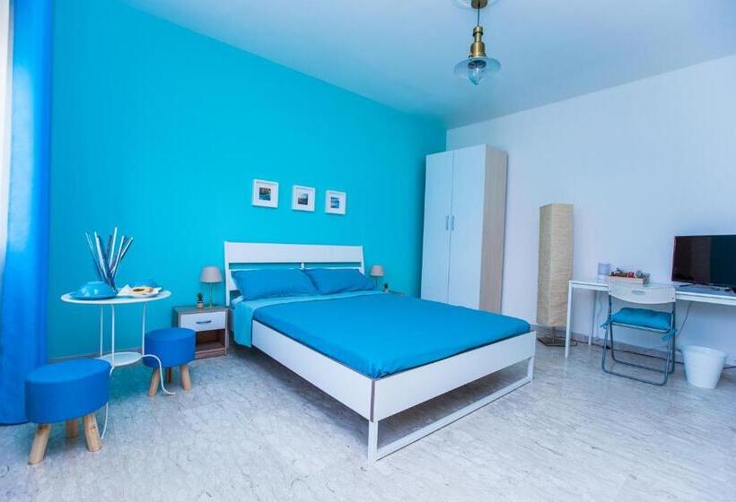 住宿加早餐 Quelli Della Via Gluck