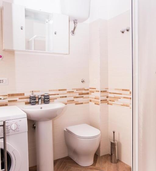 住宿加早餐 Quelli Della Via Gluck