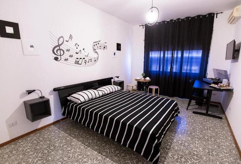 住宿加早餐 Quelli Della Via Gluck