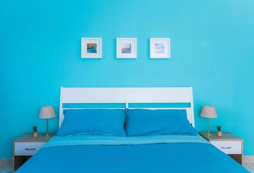 تختخواب و صبحانه Quelli Della Via Gluck