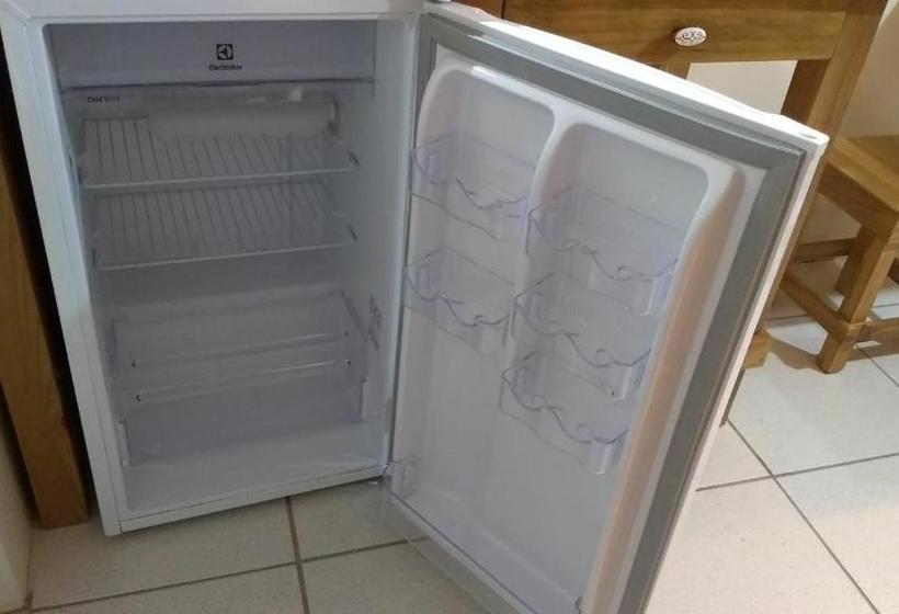 Caminhos Do Vale Europeu Hostel