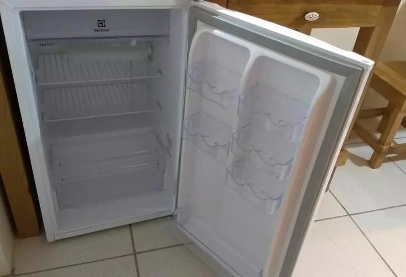 Caminhos Do Vale Europeu Hostel