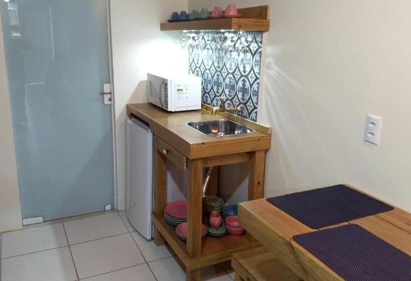 Caminhos Do Vale Europeu Hostel