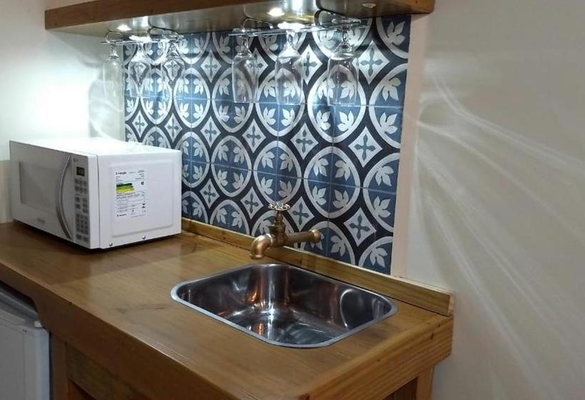 Caminhos Do Vale Europeu Hostel