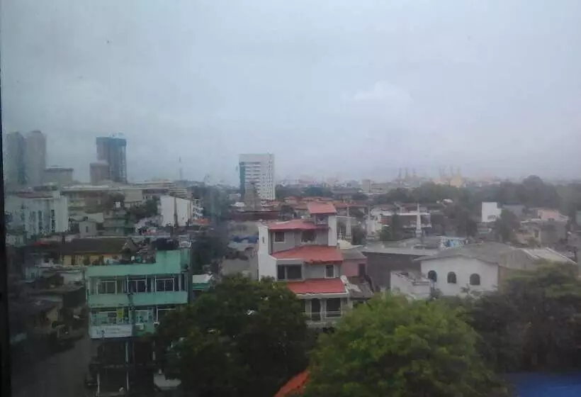 Haven Fort Hostel