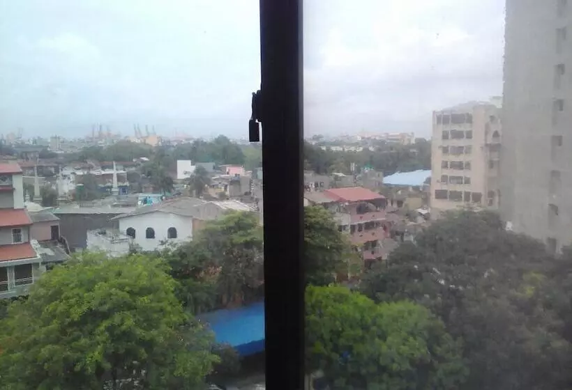 Haven Fort Hostel