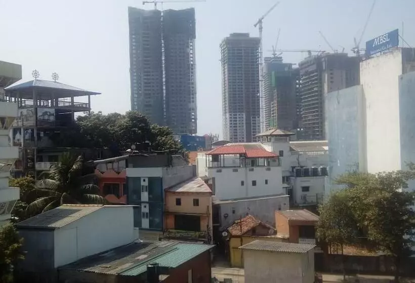 Haven Fort Hostel