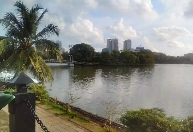 Haven Fort Hostel