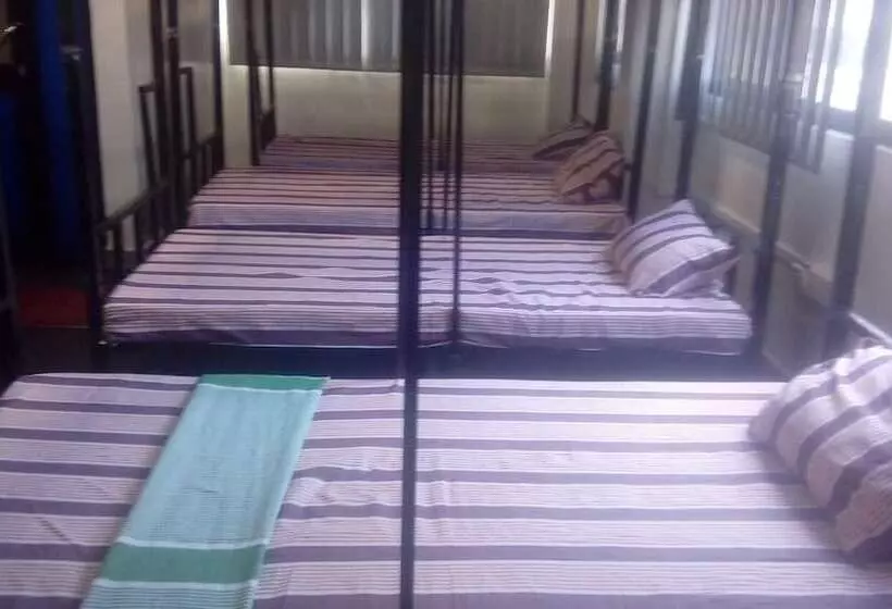 Haven Fort Hostel