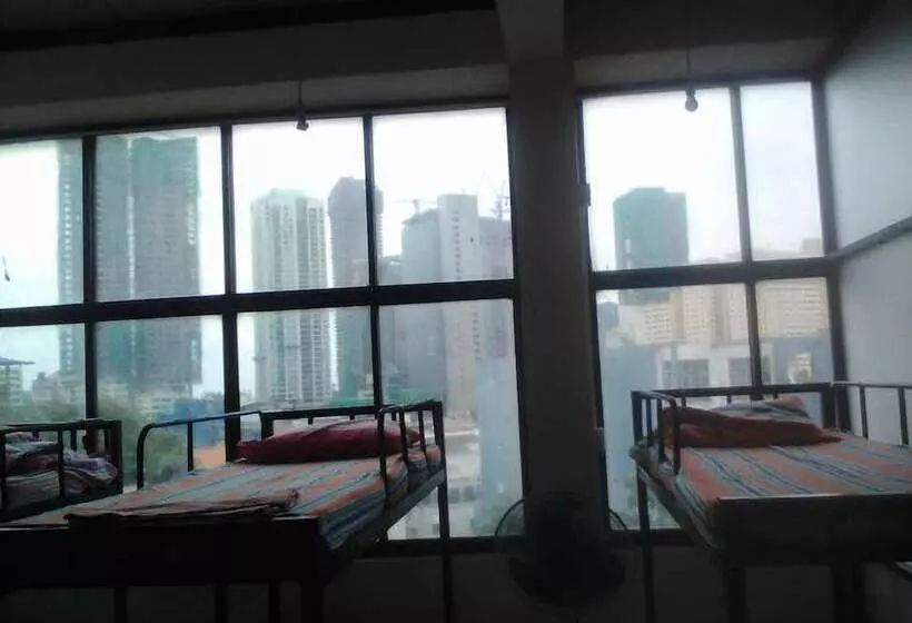 Haven Fort Hostel