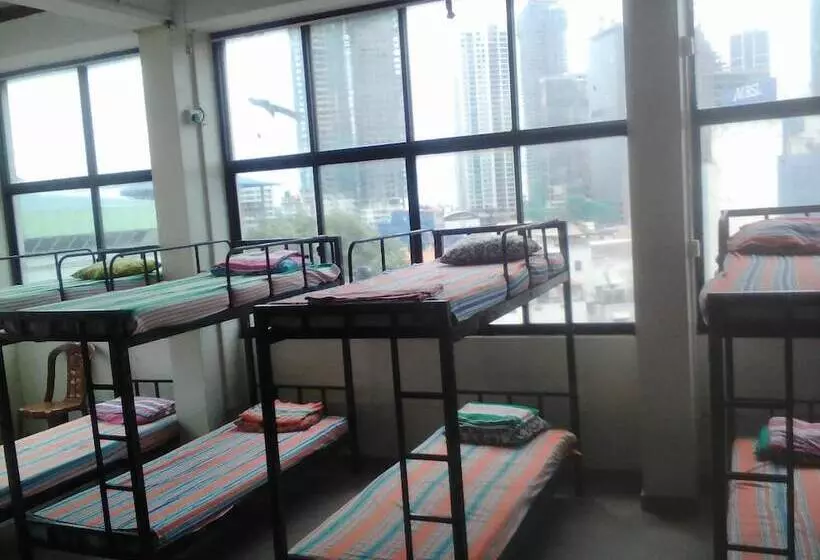 Haven Fort Hostel