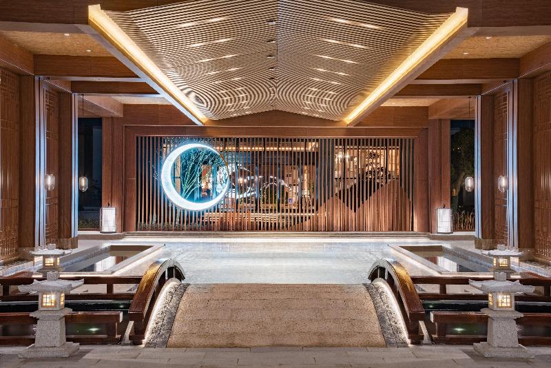 فندق Holiday Inn Resort Yichun Mingyue Mountain, An Ihg