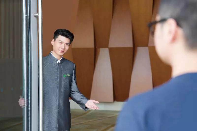 ホテル Holiday Inn Resort Yichun Mingyue Mountain, An Ihg