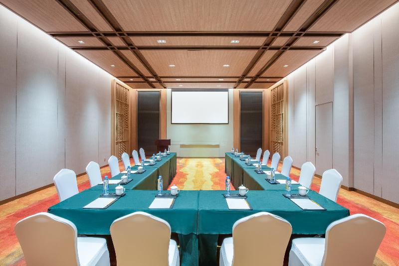 فندق Holiday Inn Resort Yichun Mingyue Mountain, An Ihg