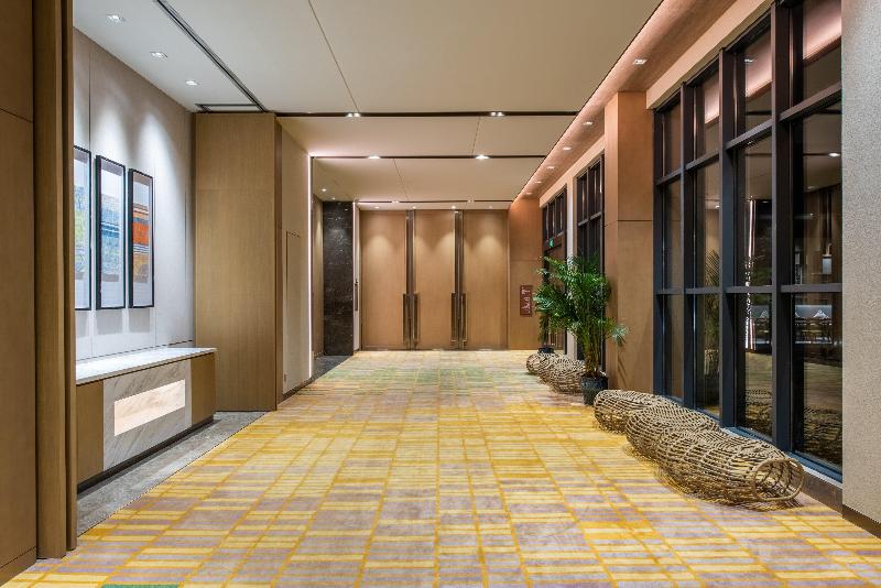 فندق Holiday Inn Resort Yichun Mingyue Mountain, An Ihg