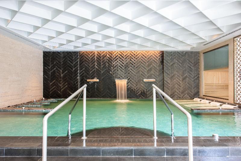 فندق Holiday Inn Resort Yichun Mingyue Mountain, An Ihg