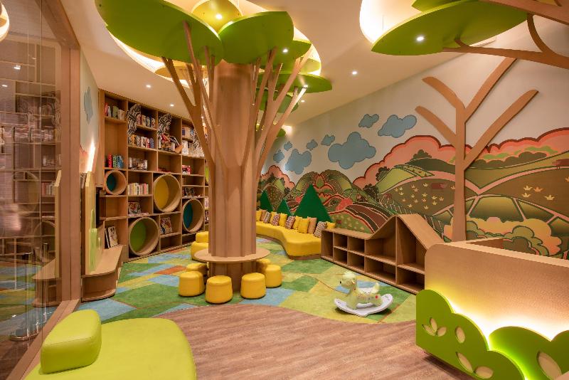 فندق Holiday Inn Resort Yichun Mingyue Mountain, An Ihg